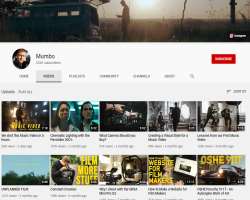 His secondary channel Mumbo has over 532,000 subscribers, he posts cat videos, product reviews, vlogs, and more on his secondary channel.